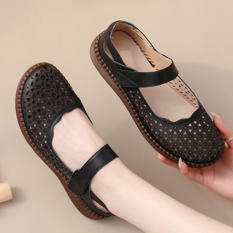 Casual Style Sandals