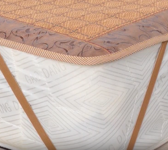 Rattan Mat Image 5