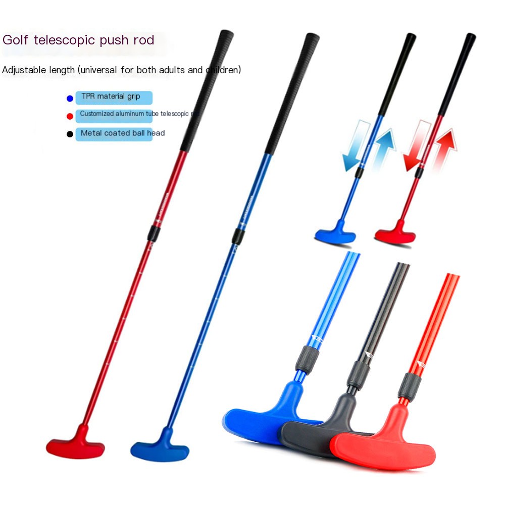 Golf Putter Image 1