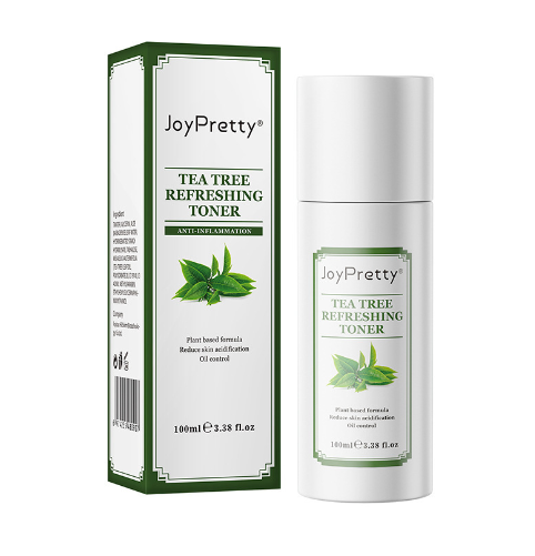 Tea Tree Repair Toner Image 2