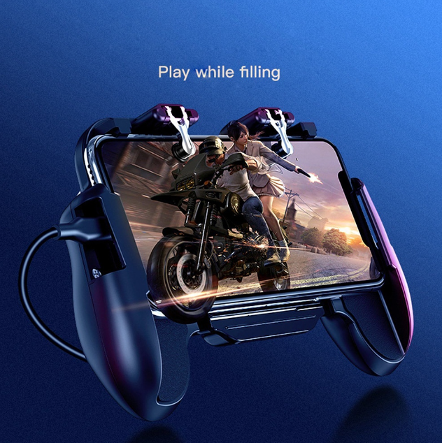 H5 Gamepad Image 3