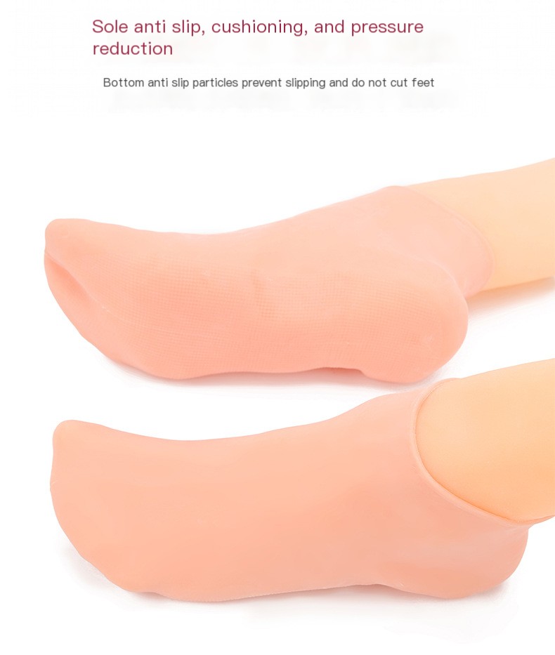 Protective Foot Covers Image 5