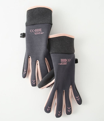 DeRong Warm Gloves