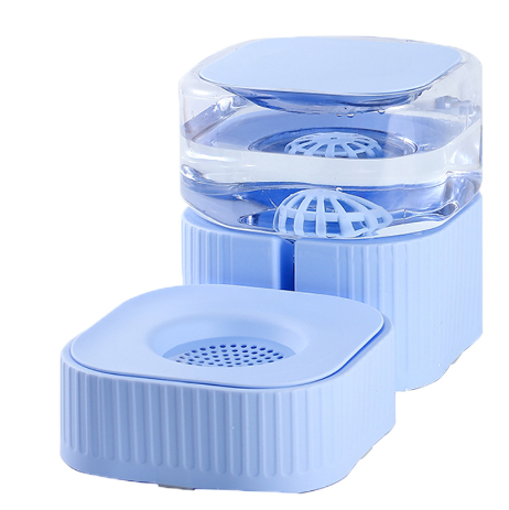 Automatic Pet Feeder