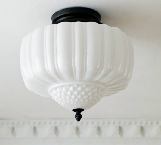 Marlo Ceiling Light Image 7