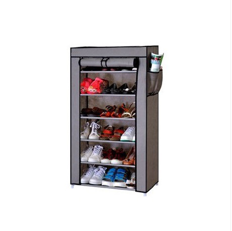 Shoe Rack Image 4