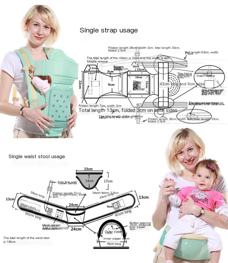 Baby Carrier Image 5