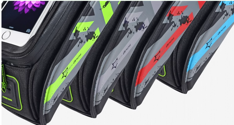 Bicycle Bag Image 3