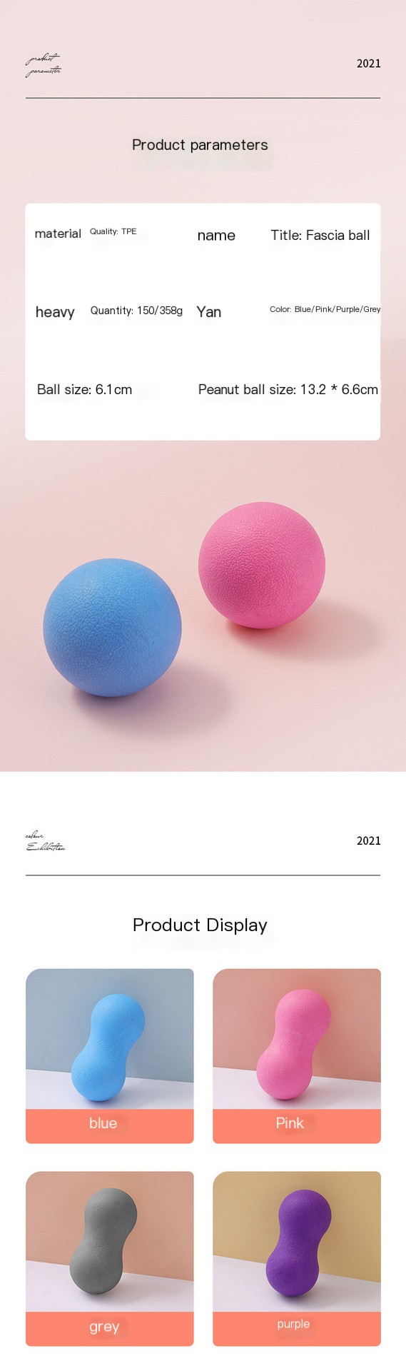 Massage Ball Image 8