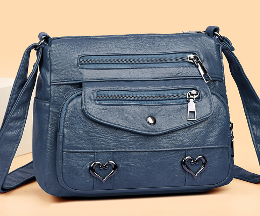 Crossbody Bag - Image 5