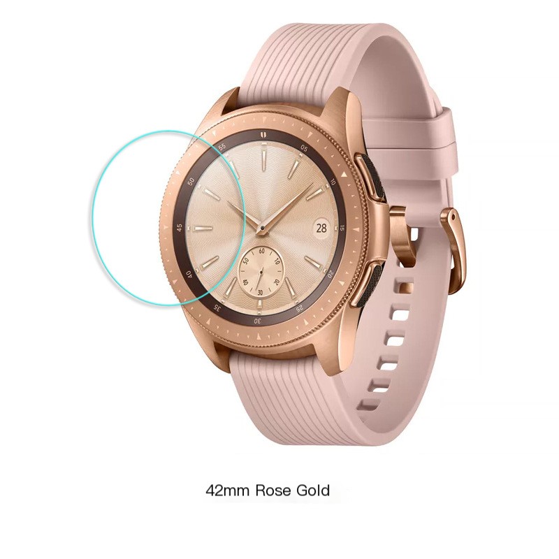 Smartwatch Display