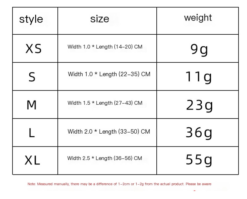 Nylon Pet Collar Image 2