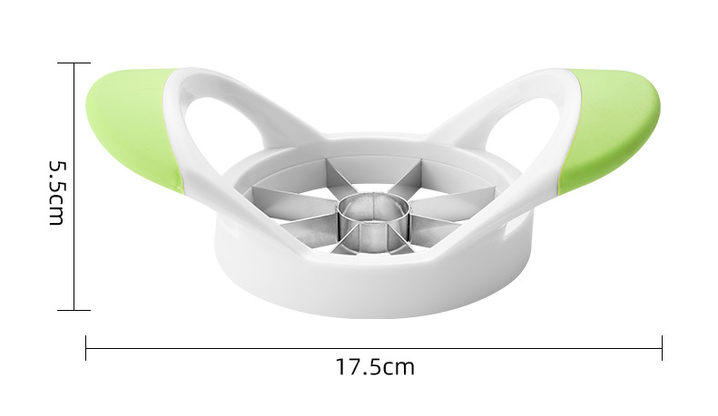 Fruit Separator, Slicer, and Pitter