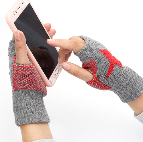 Glove Color Option 3