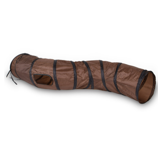 Pet Tunnel Image 3