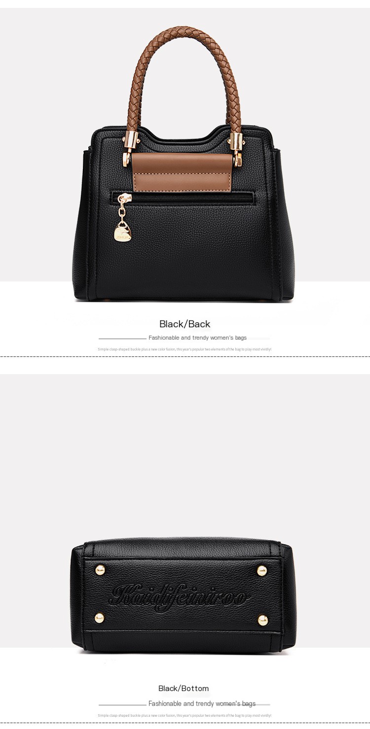Stylish Shoulder Bag Image 21