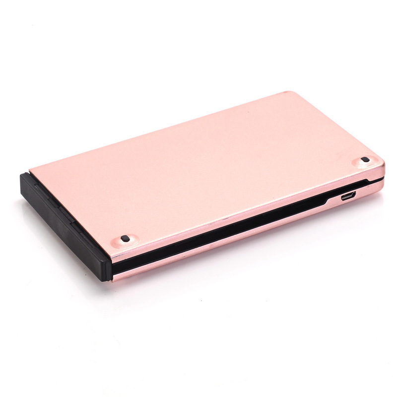 Rechargeable Battery