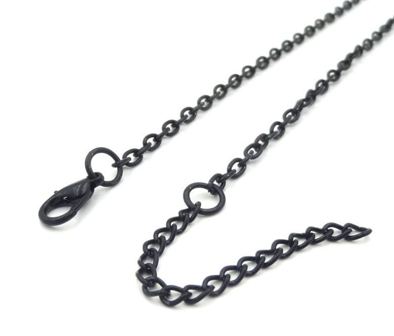 Timeless Gem Necklace Image 5