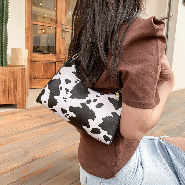 Baguette Bag Image 1