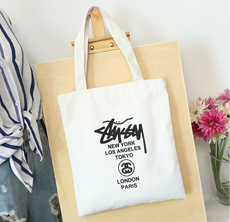 Canvas Bag Image 2