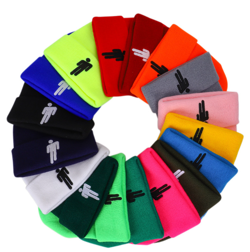 Knit Cap Image 1