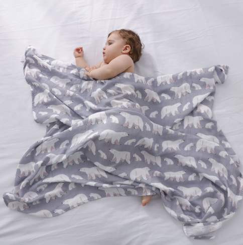 Baby Blanket Image 2