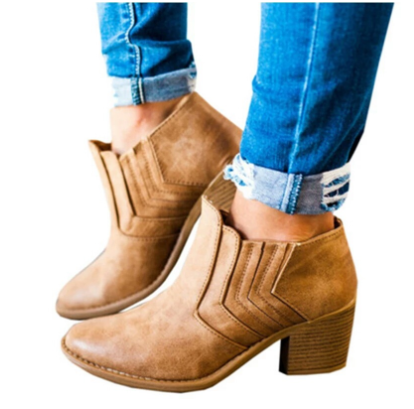 Chelsea Boots Image 2