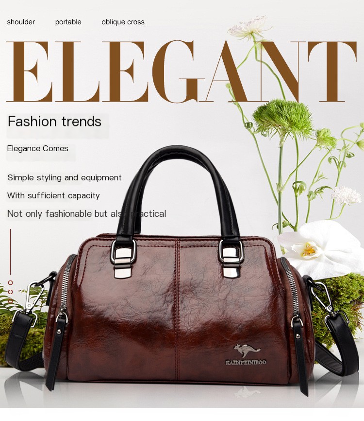 Stylish Shoulder Bag