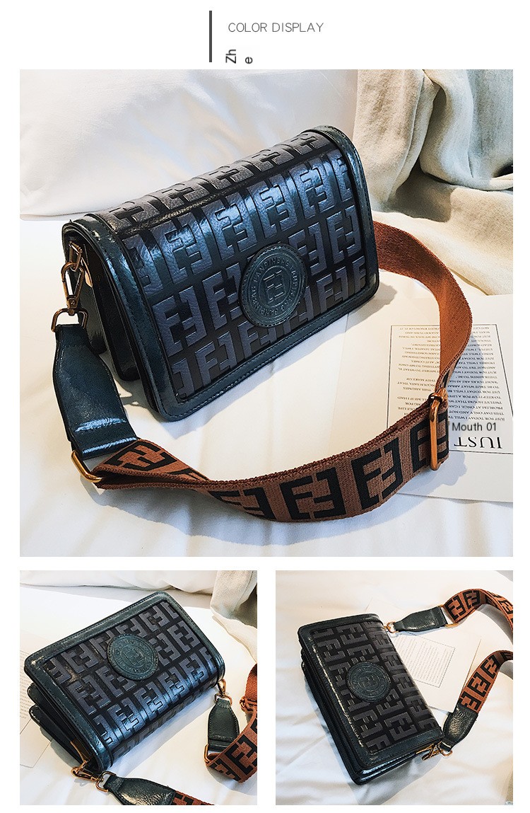 Modern Small Bag
