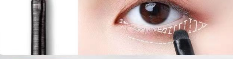Eyeshadow Brush Set Image 6