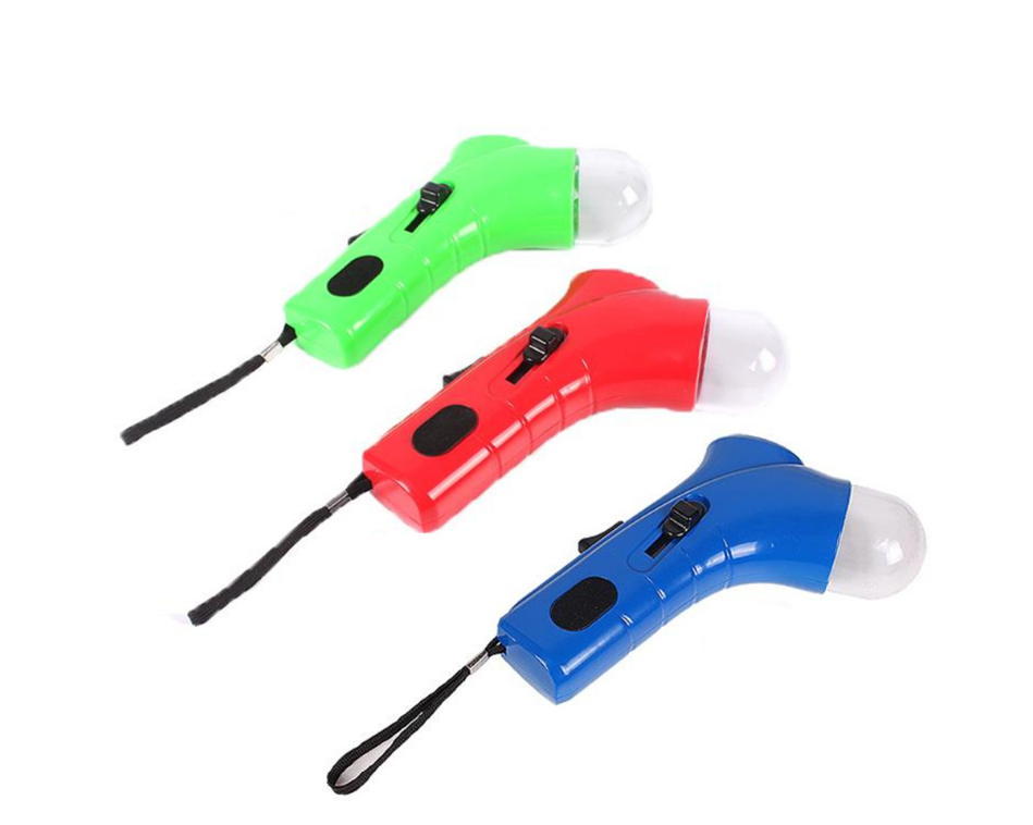 Pet Therapy Transmitter