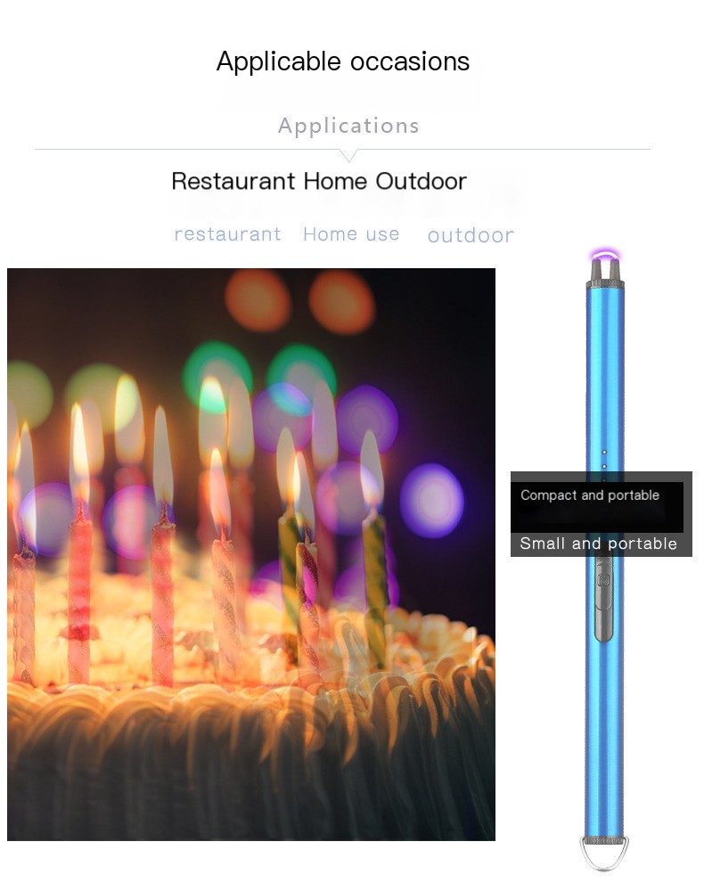 mini arc ignition gun image 3