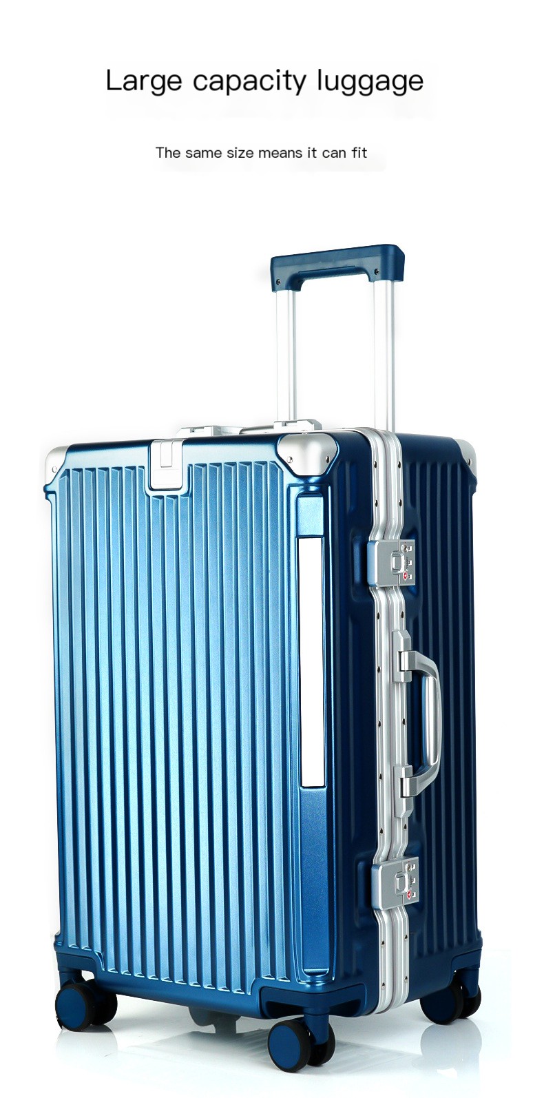 Luggage Image 2