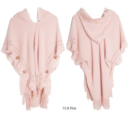 Hazel Tidløse Charme Jakke - Hyggelig Elegance - Lys khaki / S