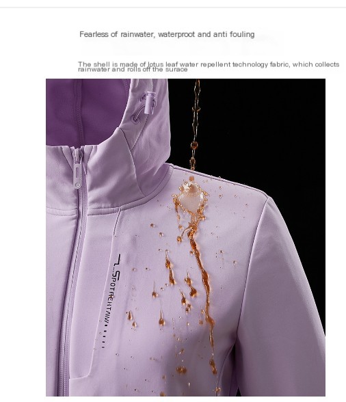 Zion Jacket Image 10