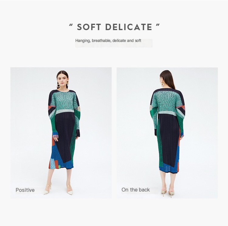 Spring Women's Dress 2
