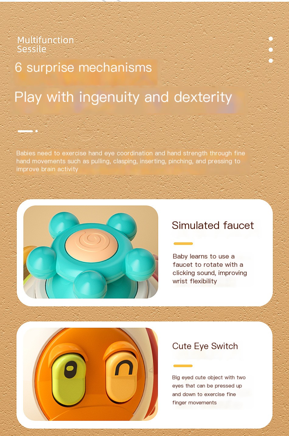 Engaging Design