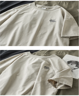 EN American Ice Silk T-Shirt Design 4