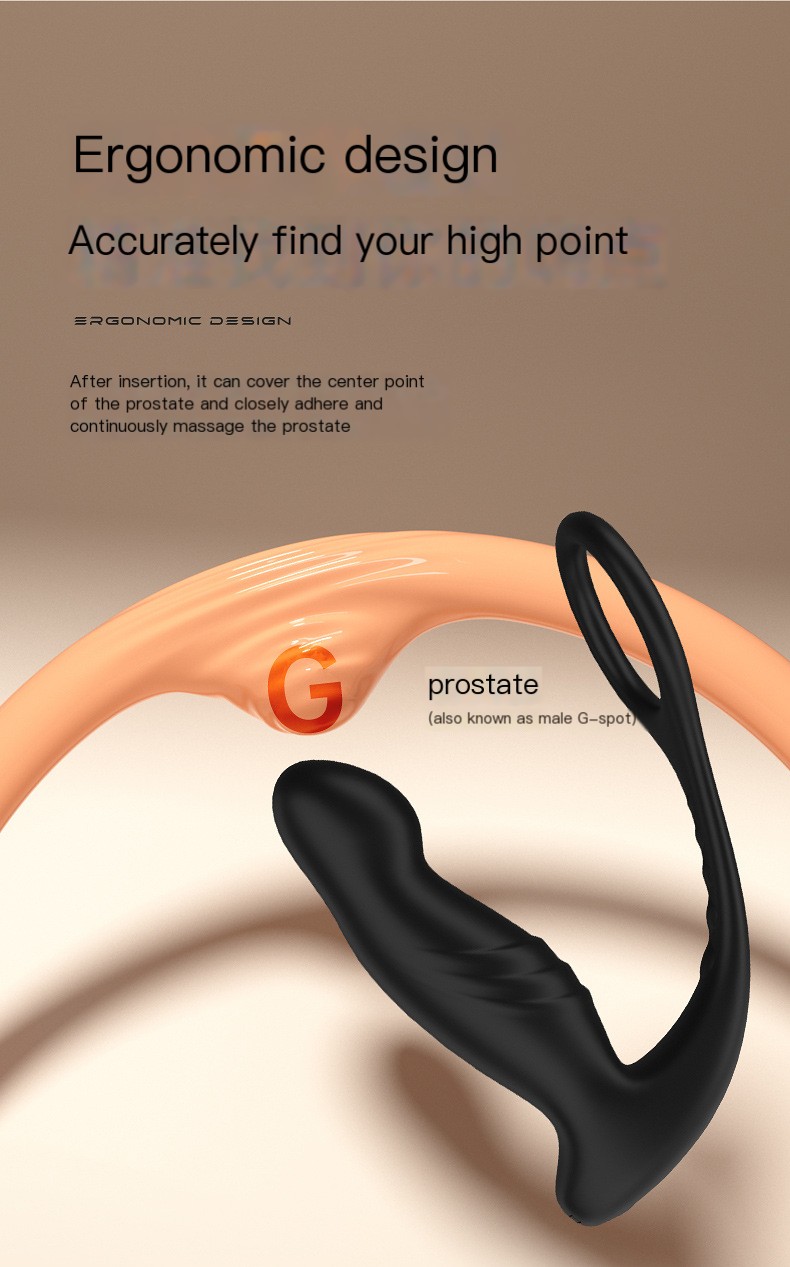 Prostate Massager