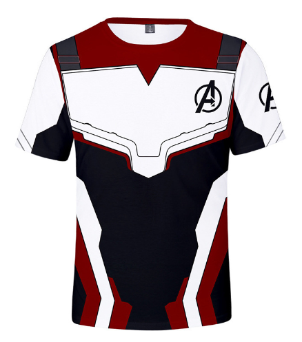 Unisex T-Shirt 4