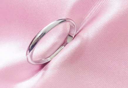 Zircon Star Diamond Ring - Image 5