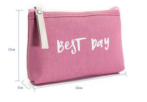 Cosmetic Bag Image 1