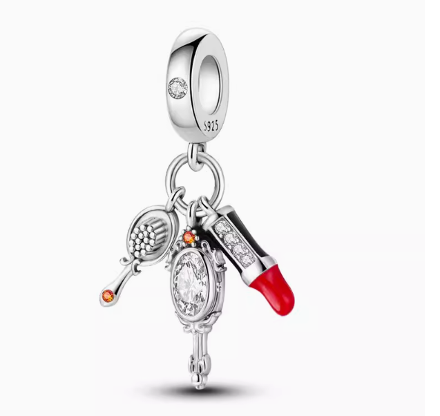 Berloque Charm Selfcare