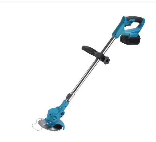 21V Electric Grass Trimmer Image 2