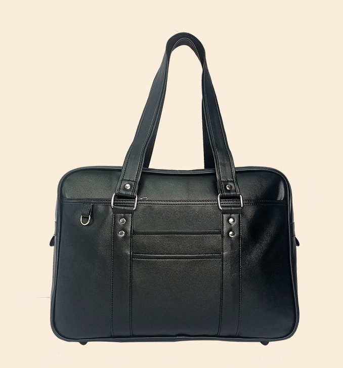 JK Uniform Bag Side View