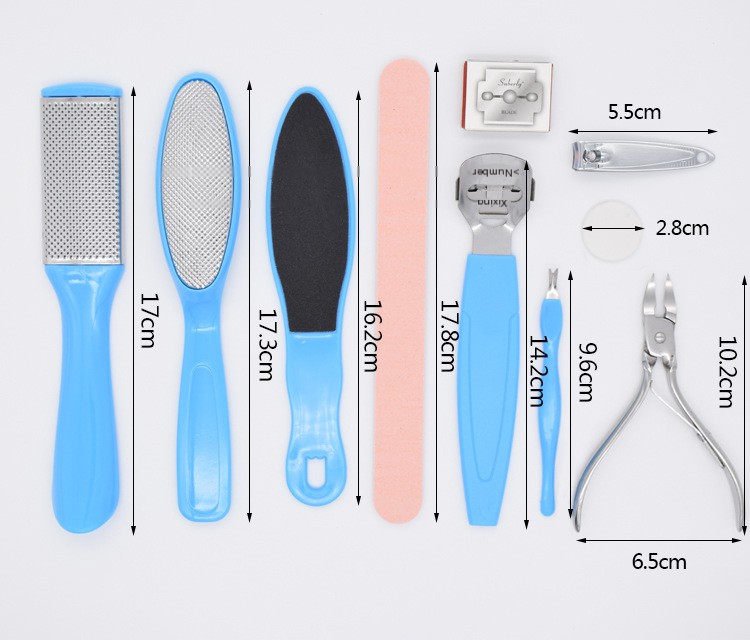 Foot Care Set Image 5