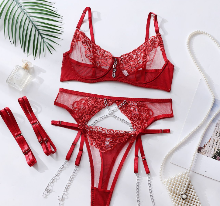 Lingerie Set