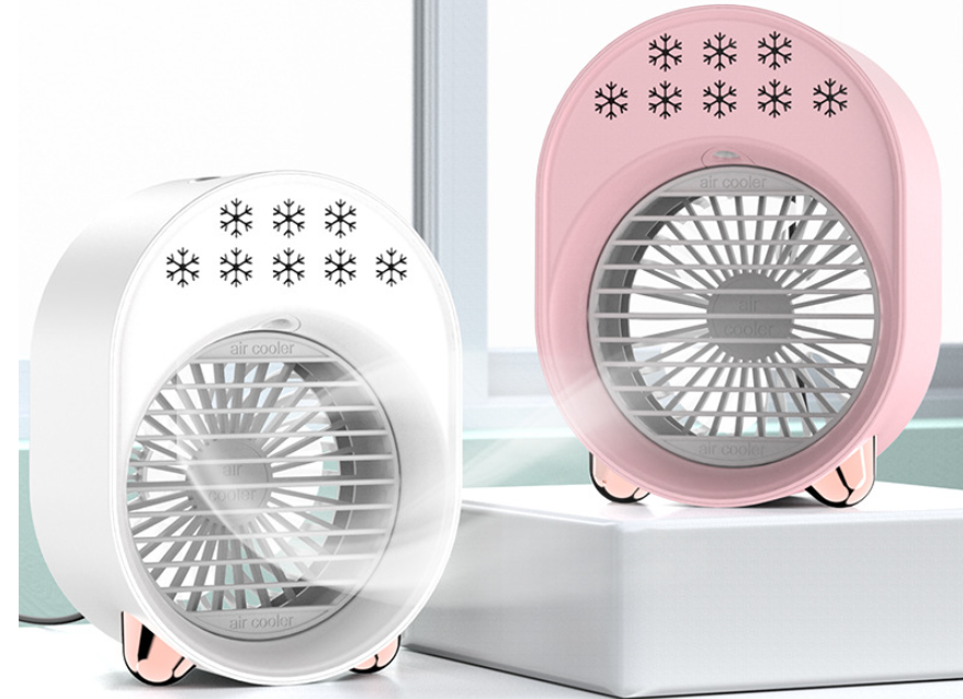 Phonery Freez Air Conditioner 2