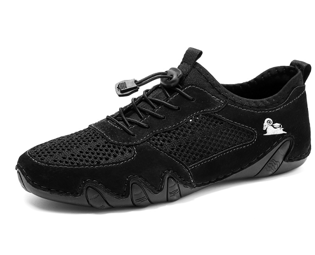 Julian Ldek Hiking Shoes
