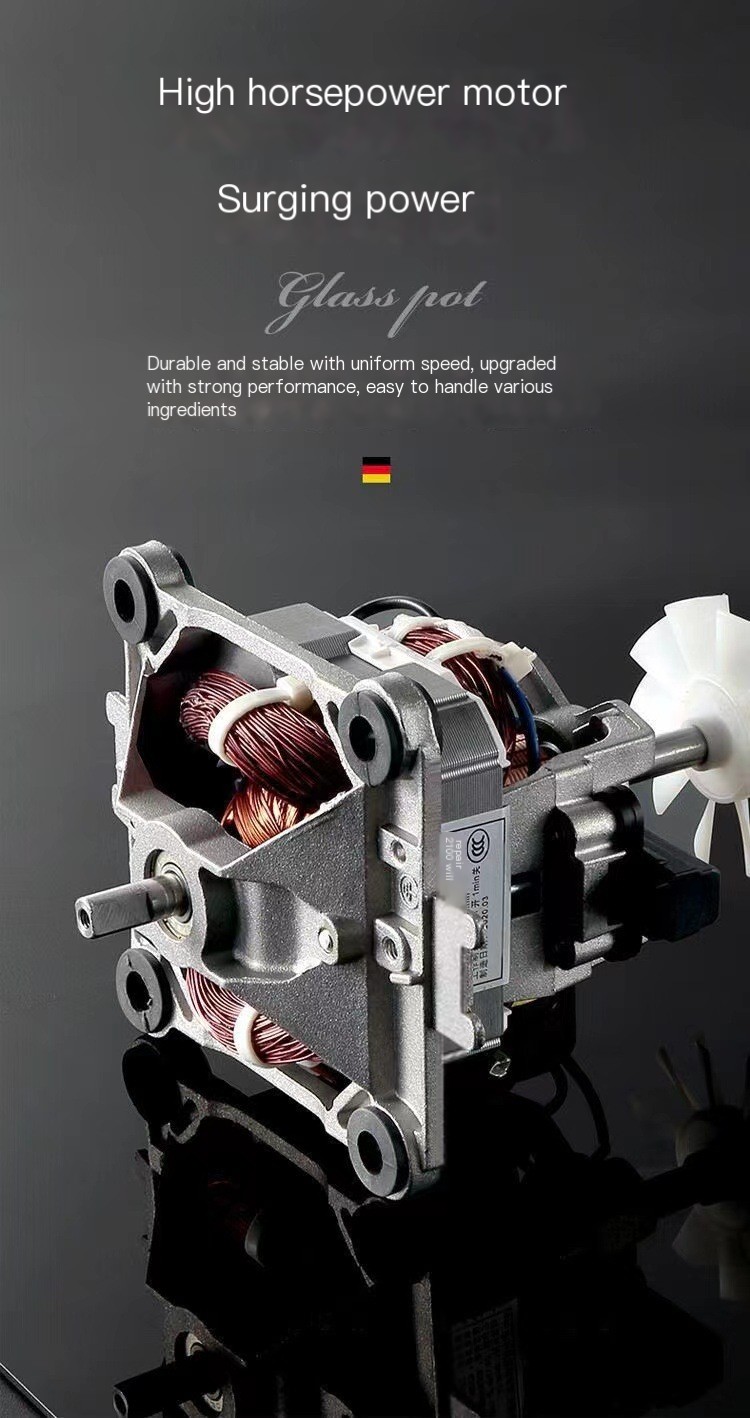 Wall Breaking Machine 5
